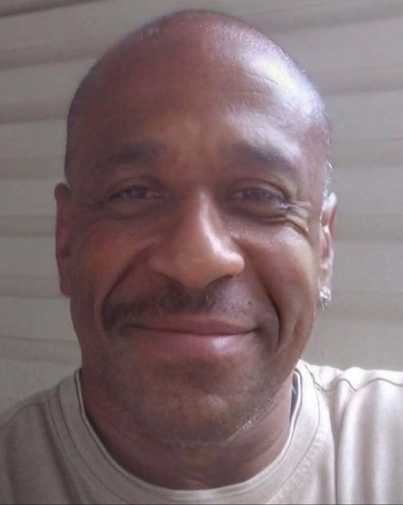 Brian Cedric Goudeau Sr.