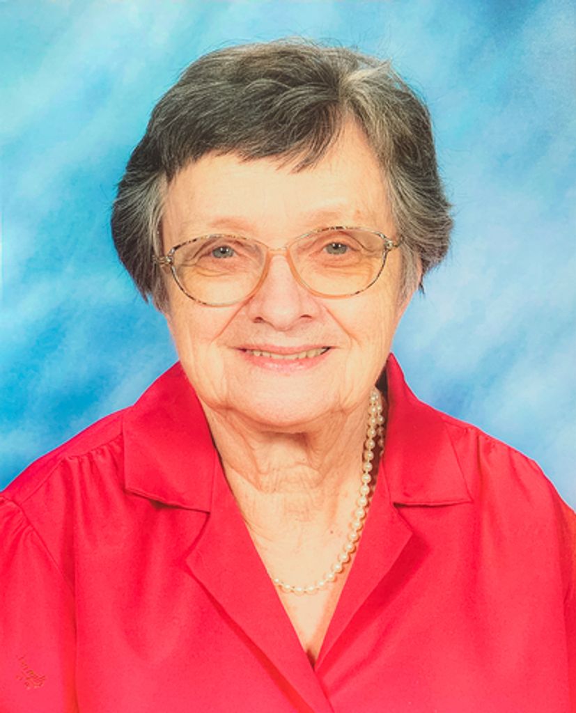 Jeannine Louise Marshall Profile Photo