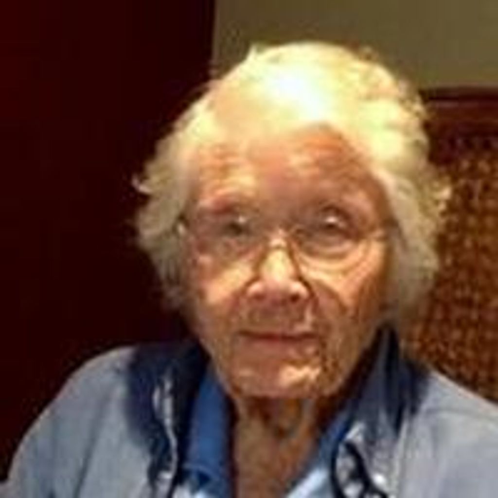 Helen Grace Hart