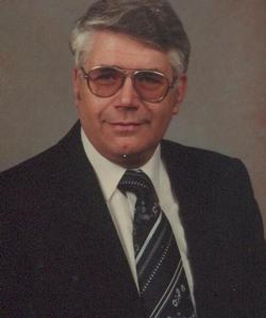 James C. Hoagland Profile Photo