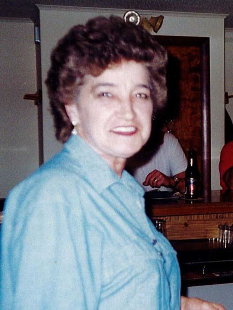 Katherine Penner