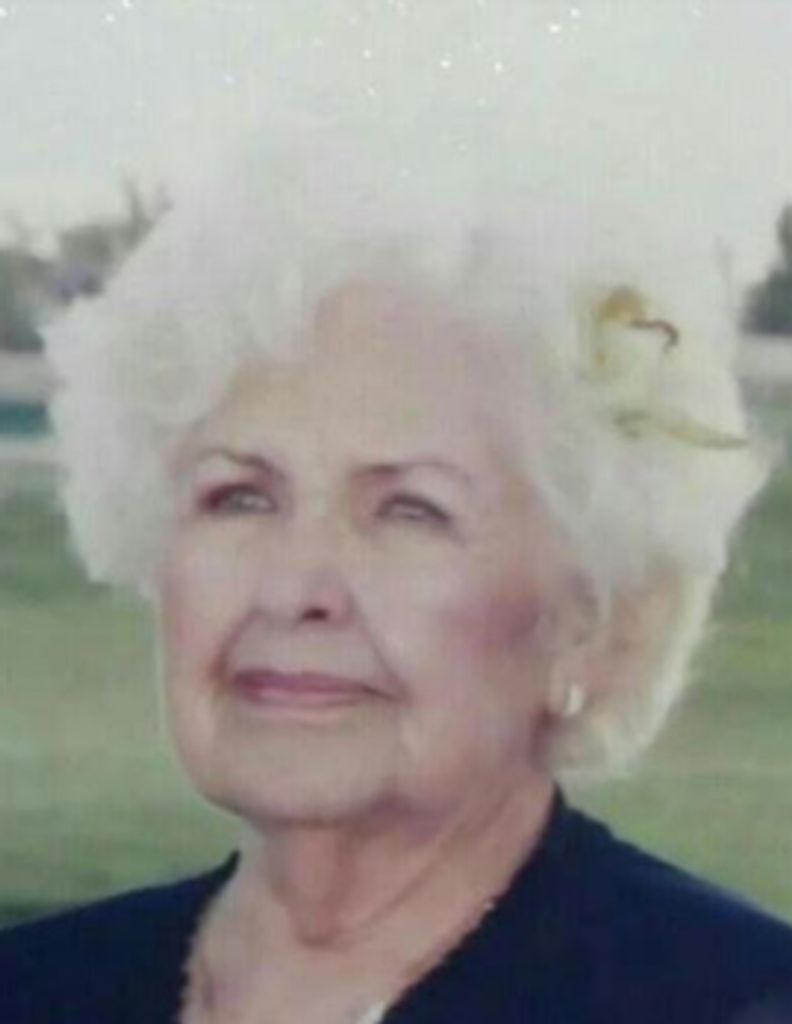 Ruth Sedillo Profile Photo
