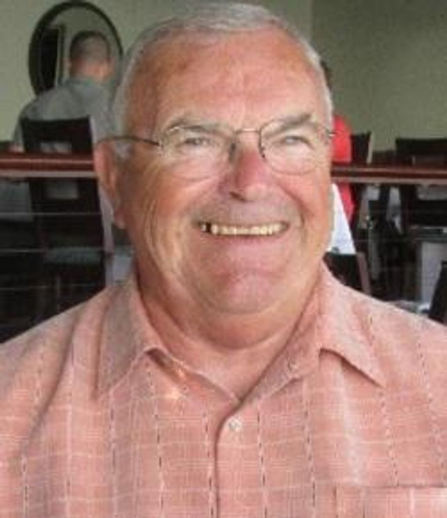 Charles Gooder