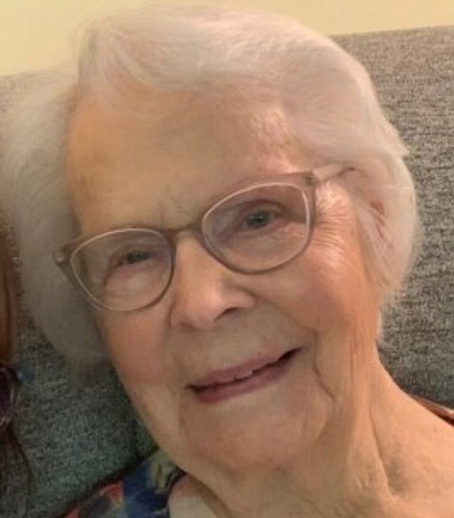 Neoma "Noni" Lanier Houghton Profile Photo