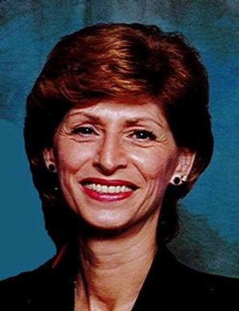 Elaine F Coleman Profile Photo