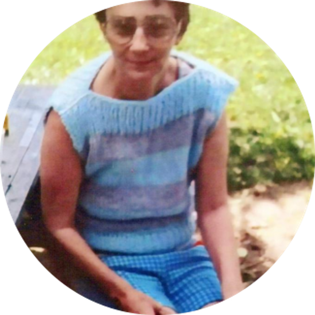 Patsy Ann Walton