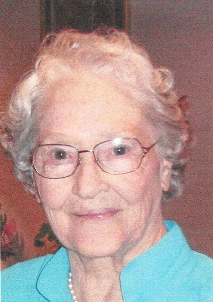 Mildred Lenore Conrad Profile Photo