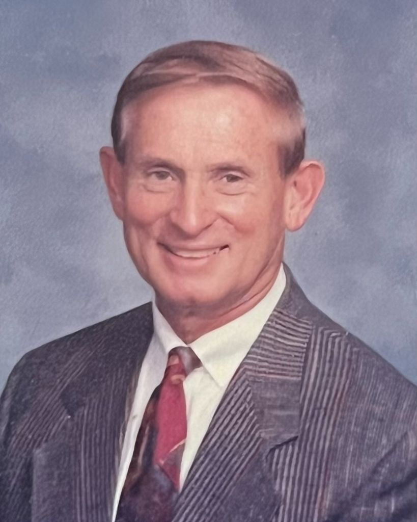 James Edward Coleman, Jr. Profile Photo