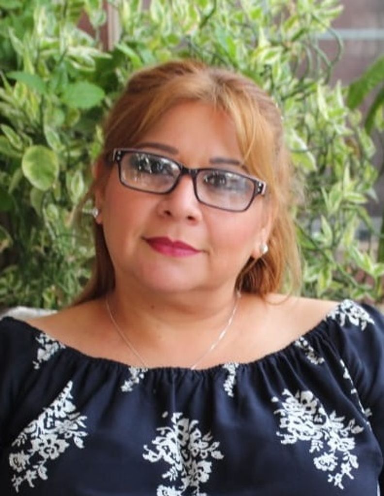Maria de Jesus Saldaña Arredondo