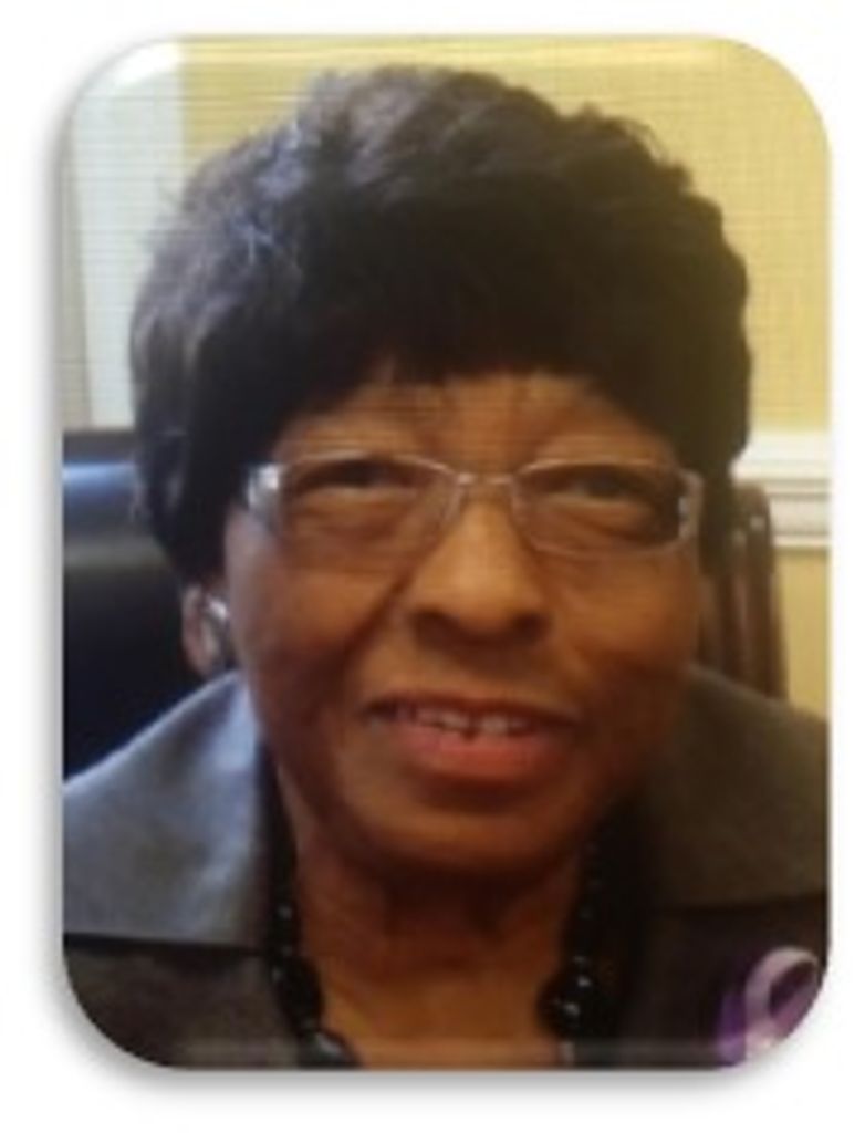 Dorothy J. Brown
