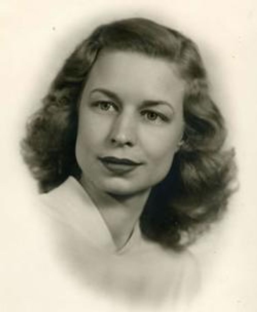 Margaret Vantrease Bradley Profile Photo