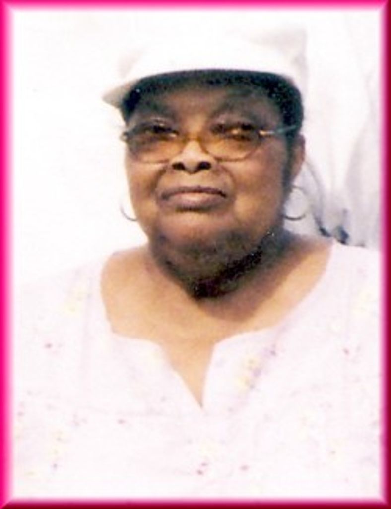 Margaret Esta Bonner