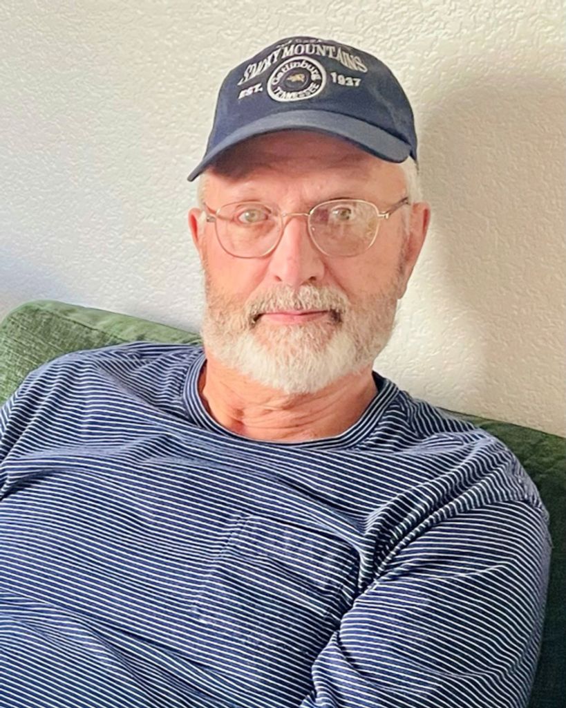 Ric Garde Bowman Profile Photo