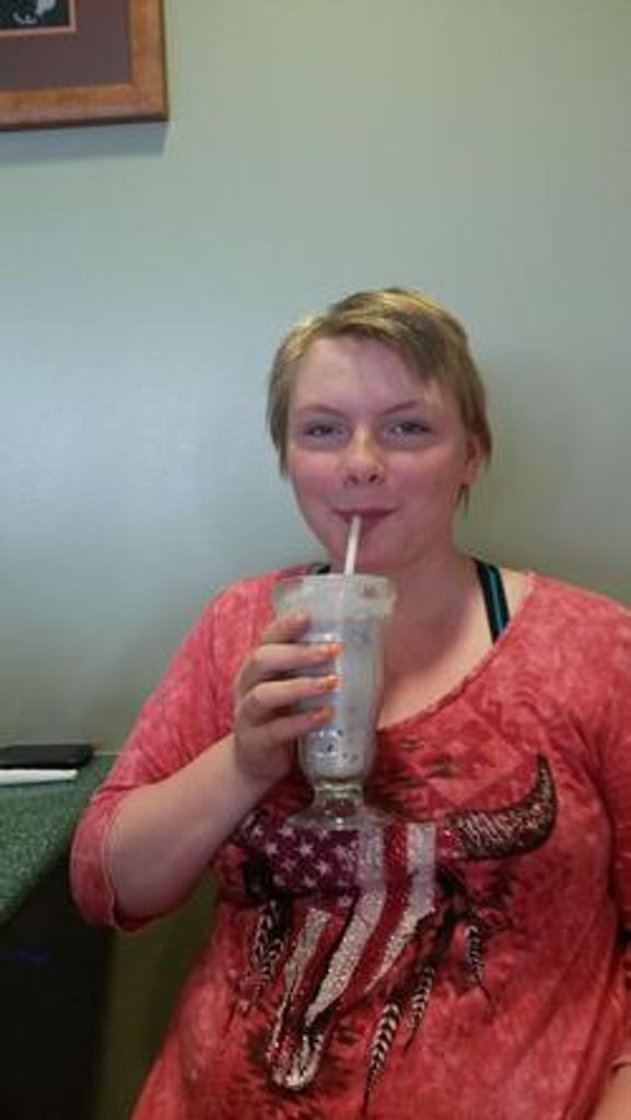 Samantha Brooke Chismark Profile Photo