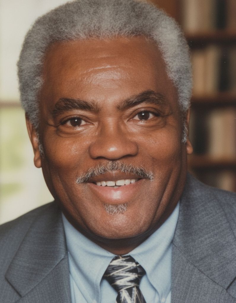 James Beckwith Profile Photo