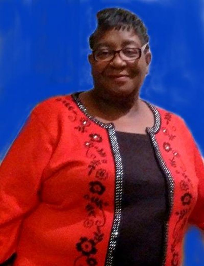 Christine Haynes Profile Photo