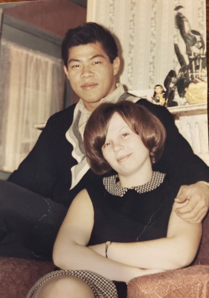 Sheila Johnson Chung Profile Photo