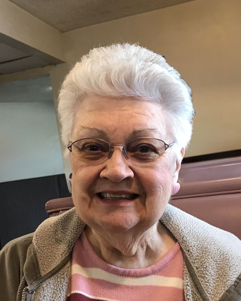 Sara Sue Munch Profile Photo