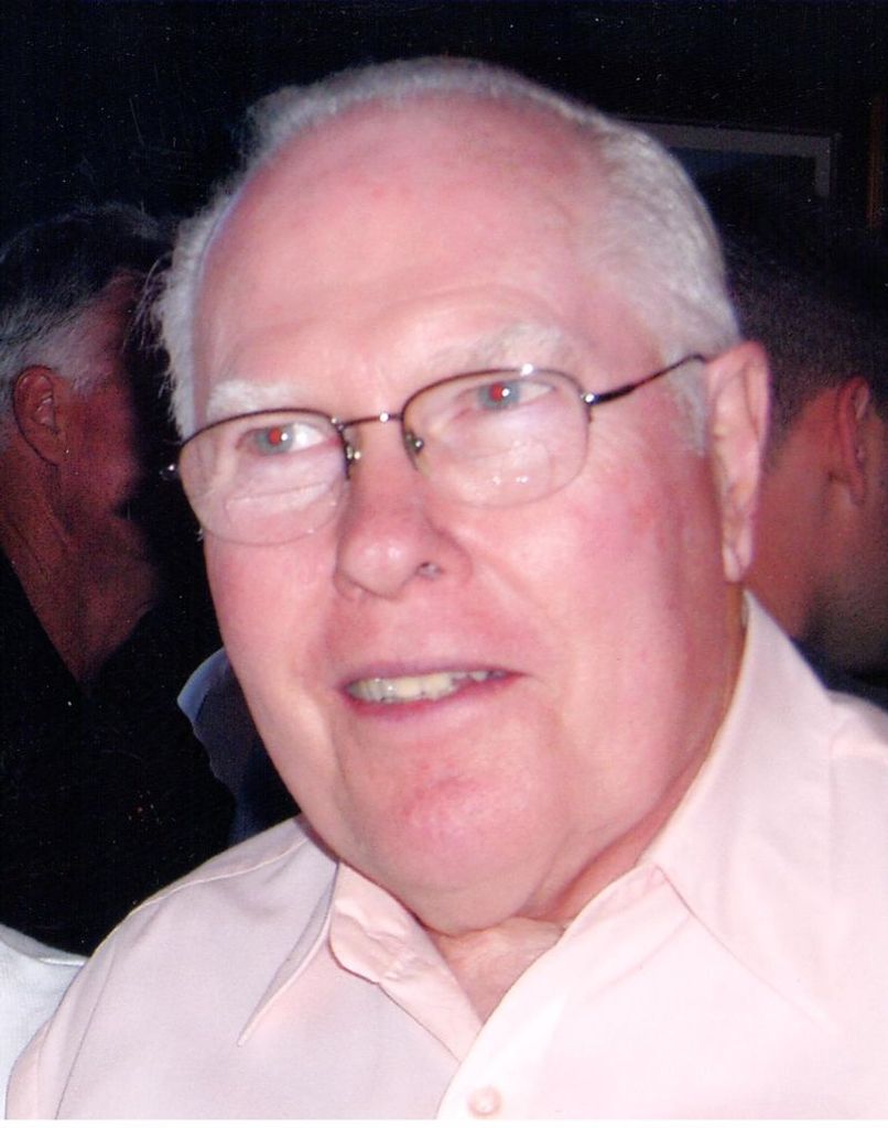 Albert C. Niedhamer Profile Photo