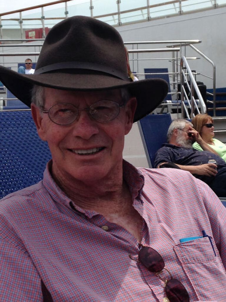 Greg Willingham Profile Photo