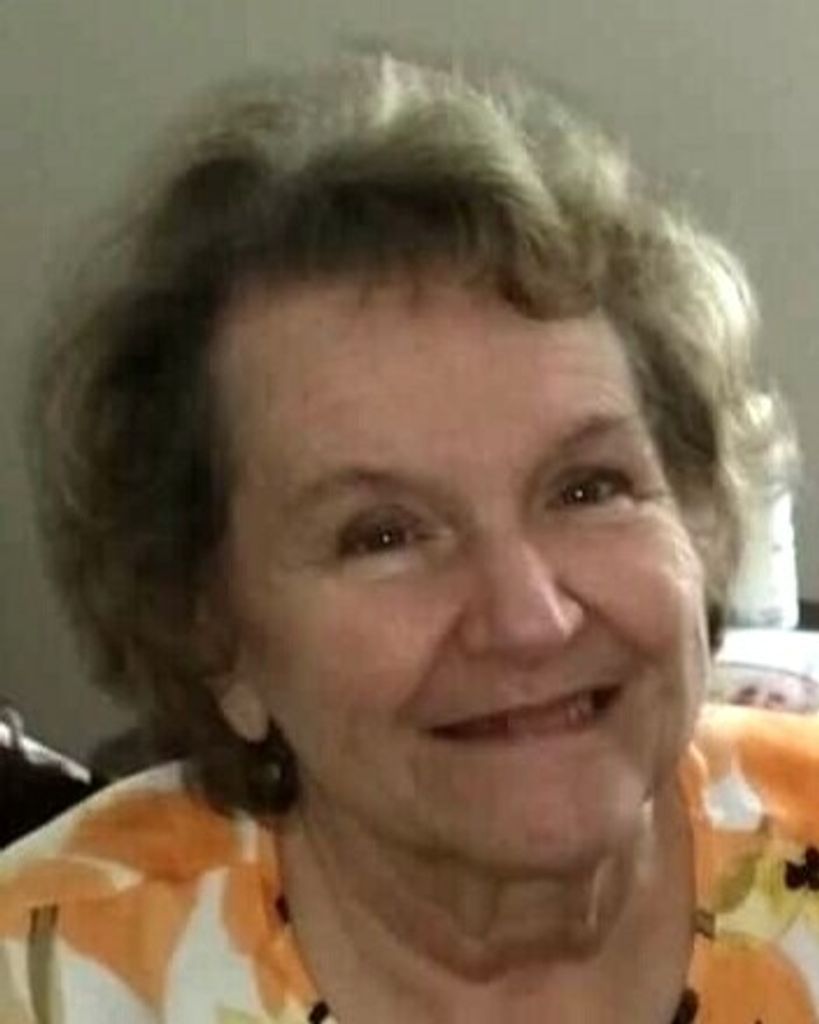 Susan Harris