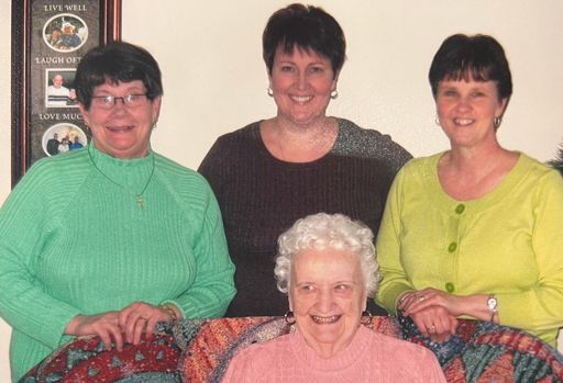 Mary Ann Campbell photo gallery thumbnail 84 of 137