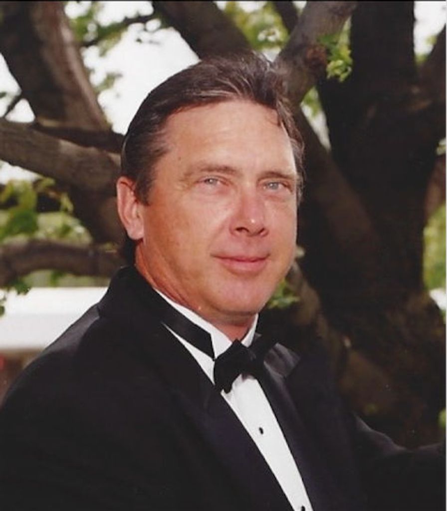 Robert B Jarecki Profile Photo