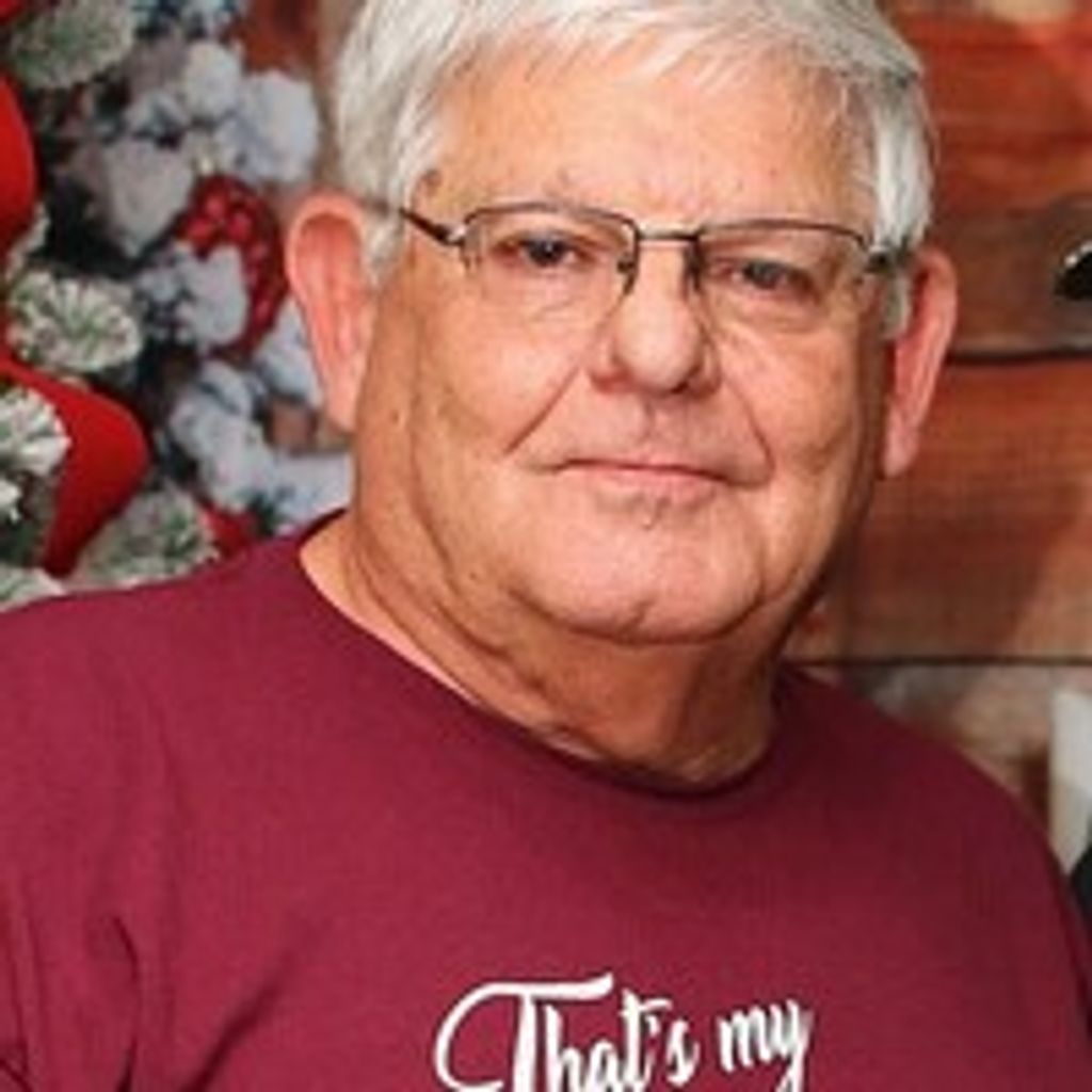 Alvin Dean "Shorty" Thomas, Jr. Profile Photo