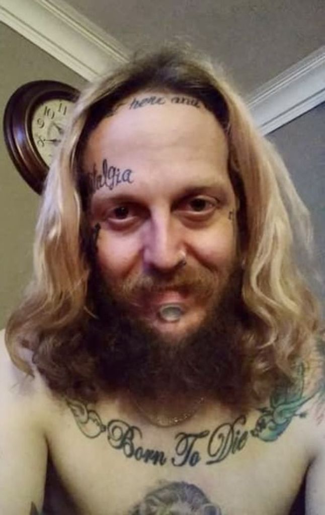 Aaron Michael Michels