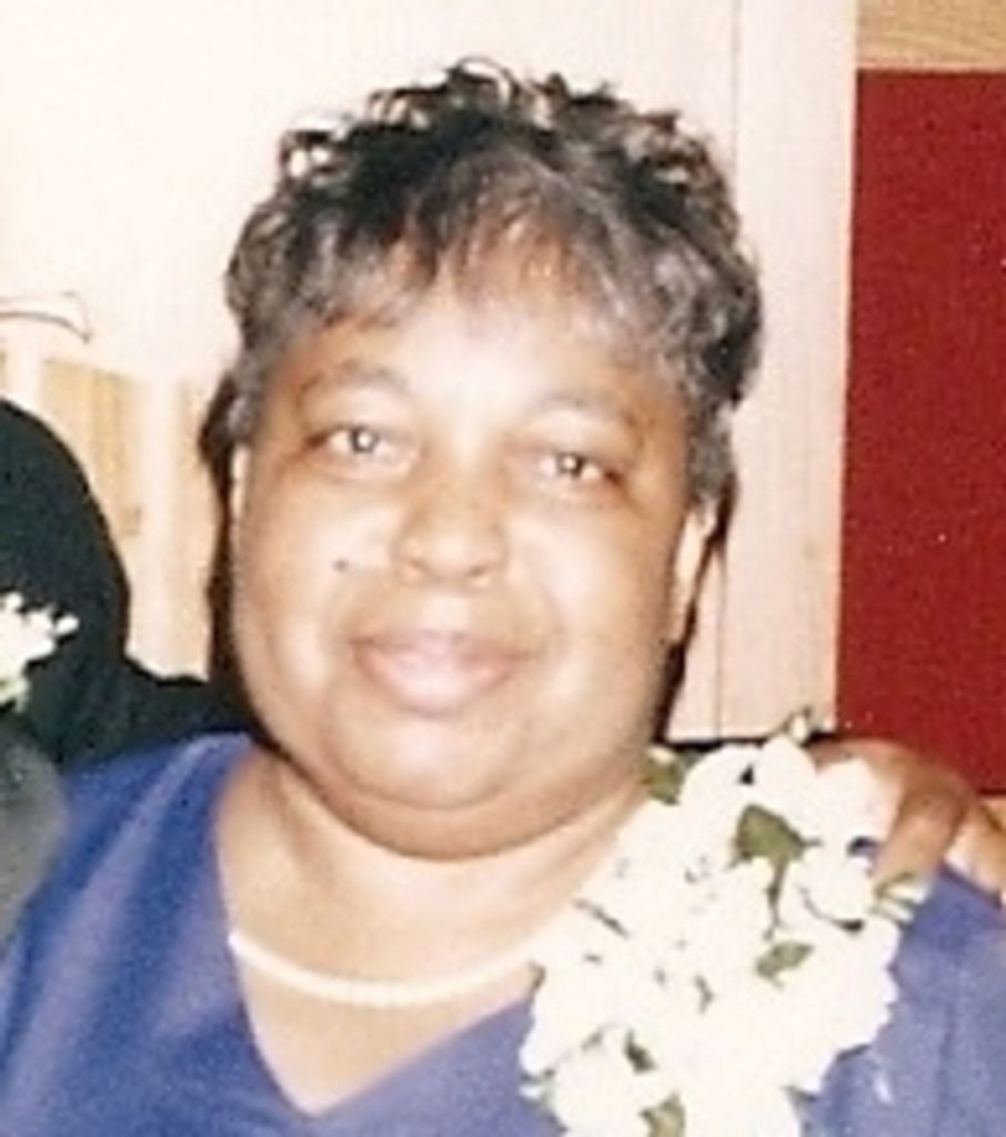 Martha C. Washington