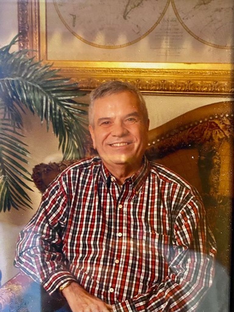 Robert Lynn Hoffman Profile Photo