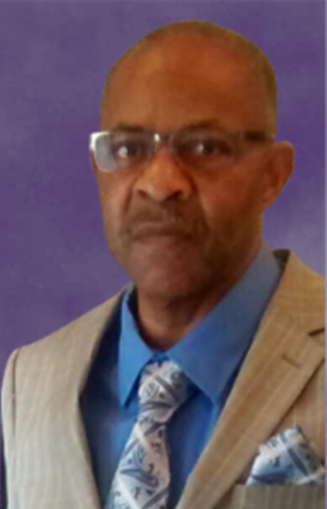 Henry Brown Jr. Profile Photo
