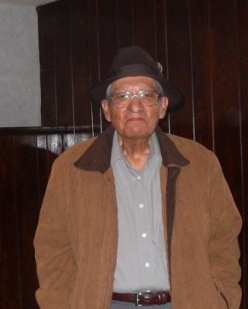 Gilberto Gonzalez Profile Photo
