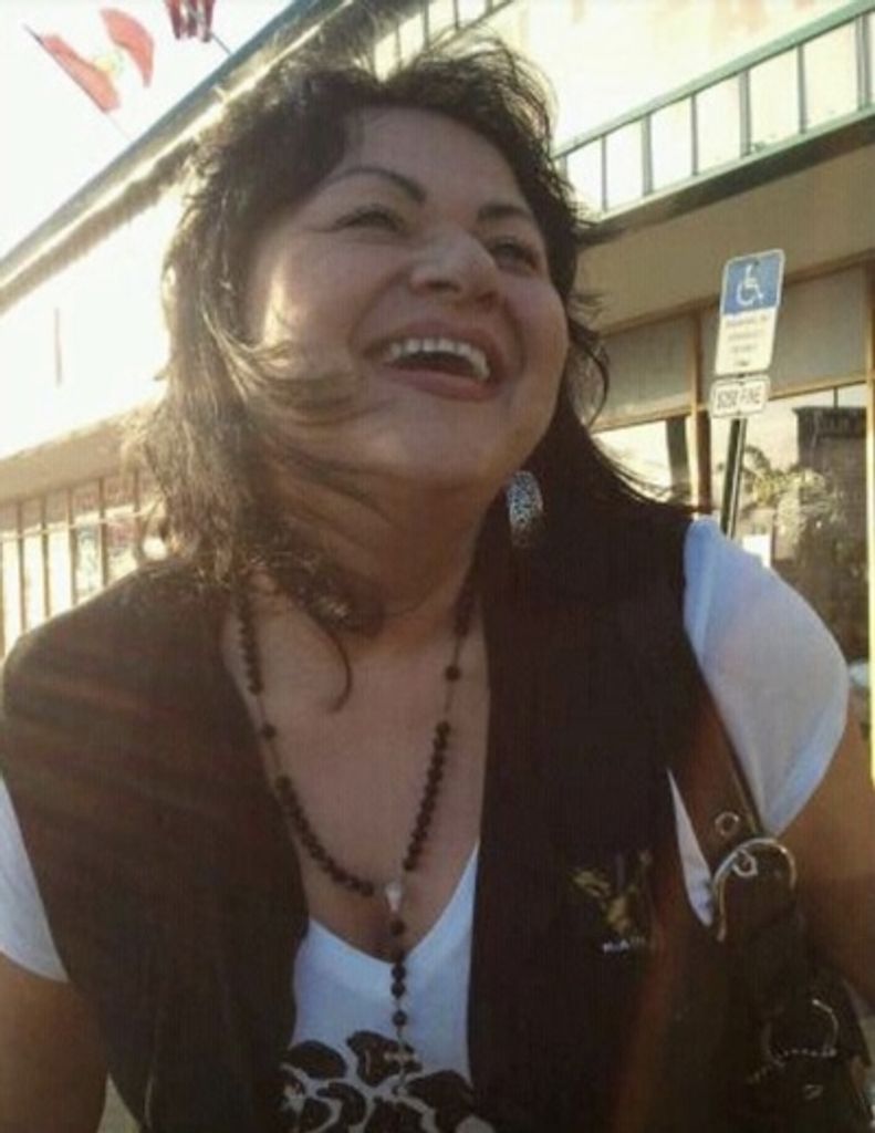 Silvia Catalina Cordoba Profile Photo