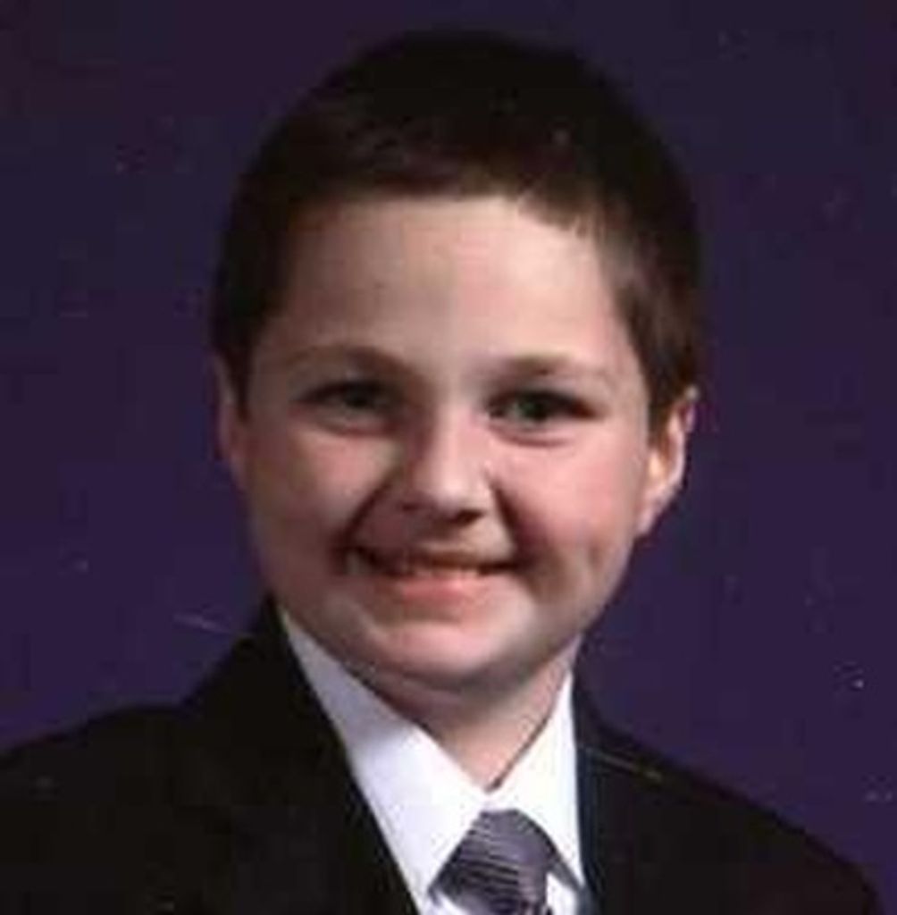 Dominic Vincent Santioni