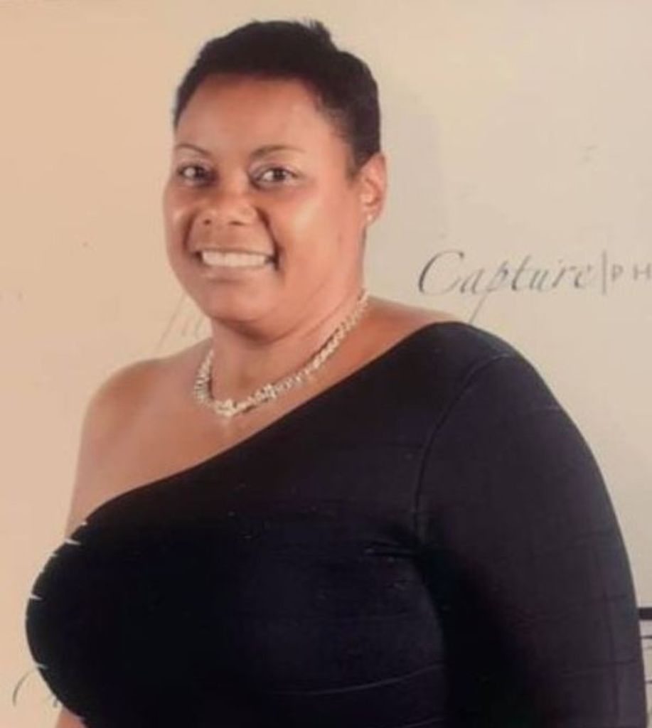Mrs. Priscilla M. (Griffin) Davis Profile Photo