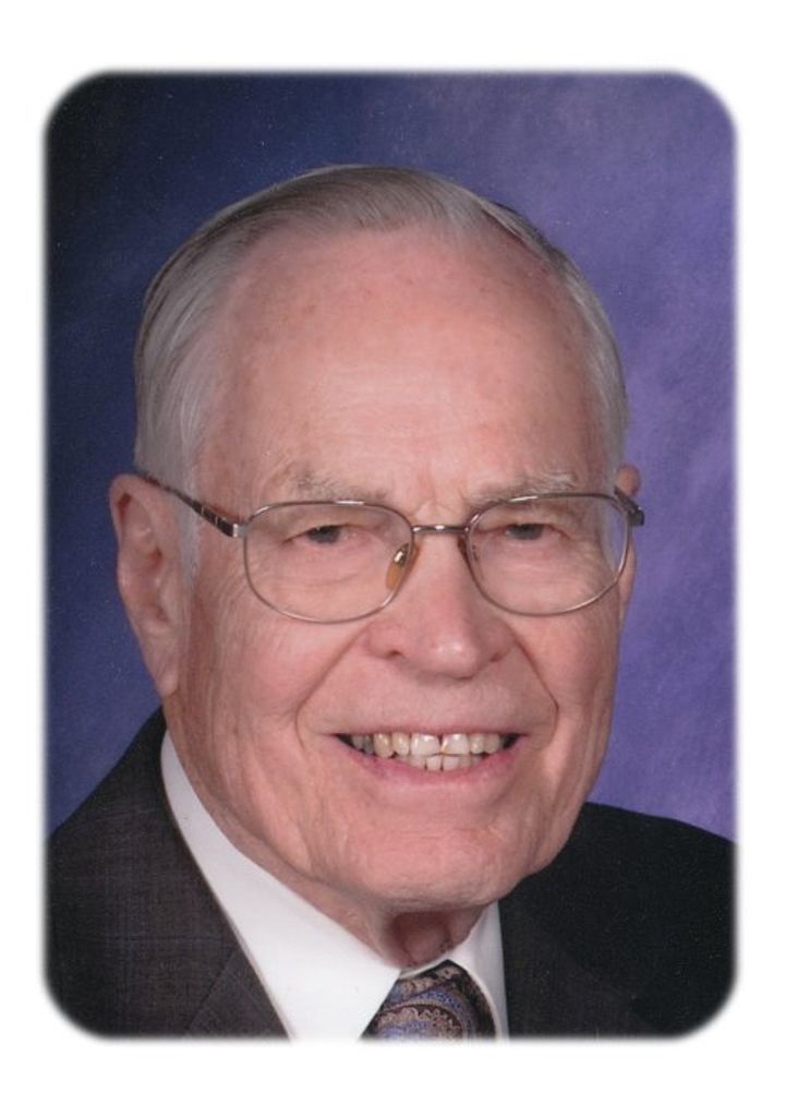 Earl Bruce Thompson