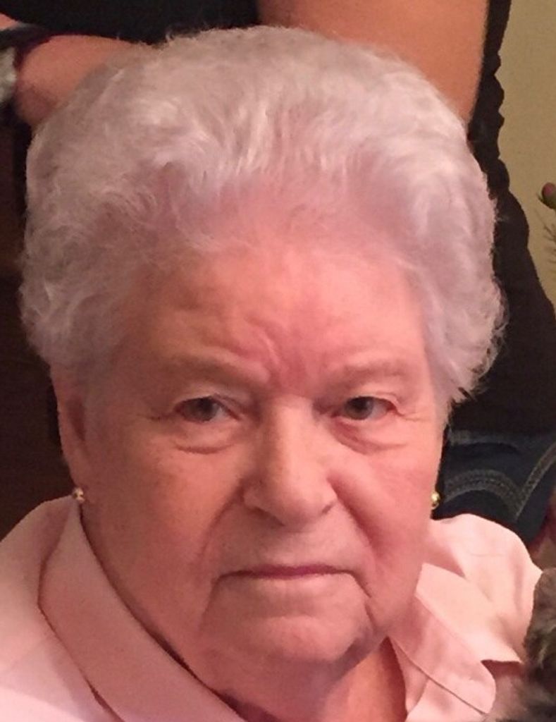 Joyce W. Thigpen