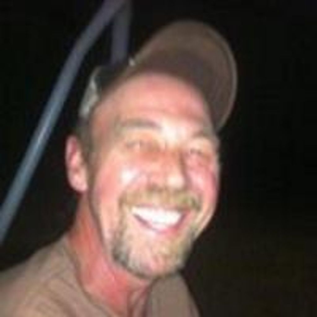 Johnny Junior Poole