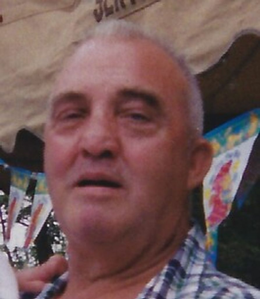 Walter Alworth Profile Photo