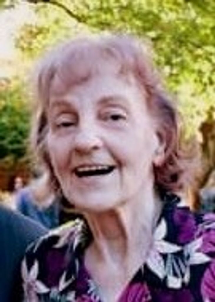 Dorothy Louise Calhoun