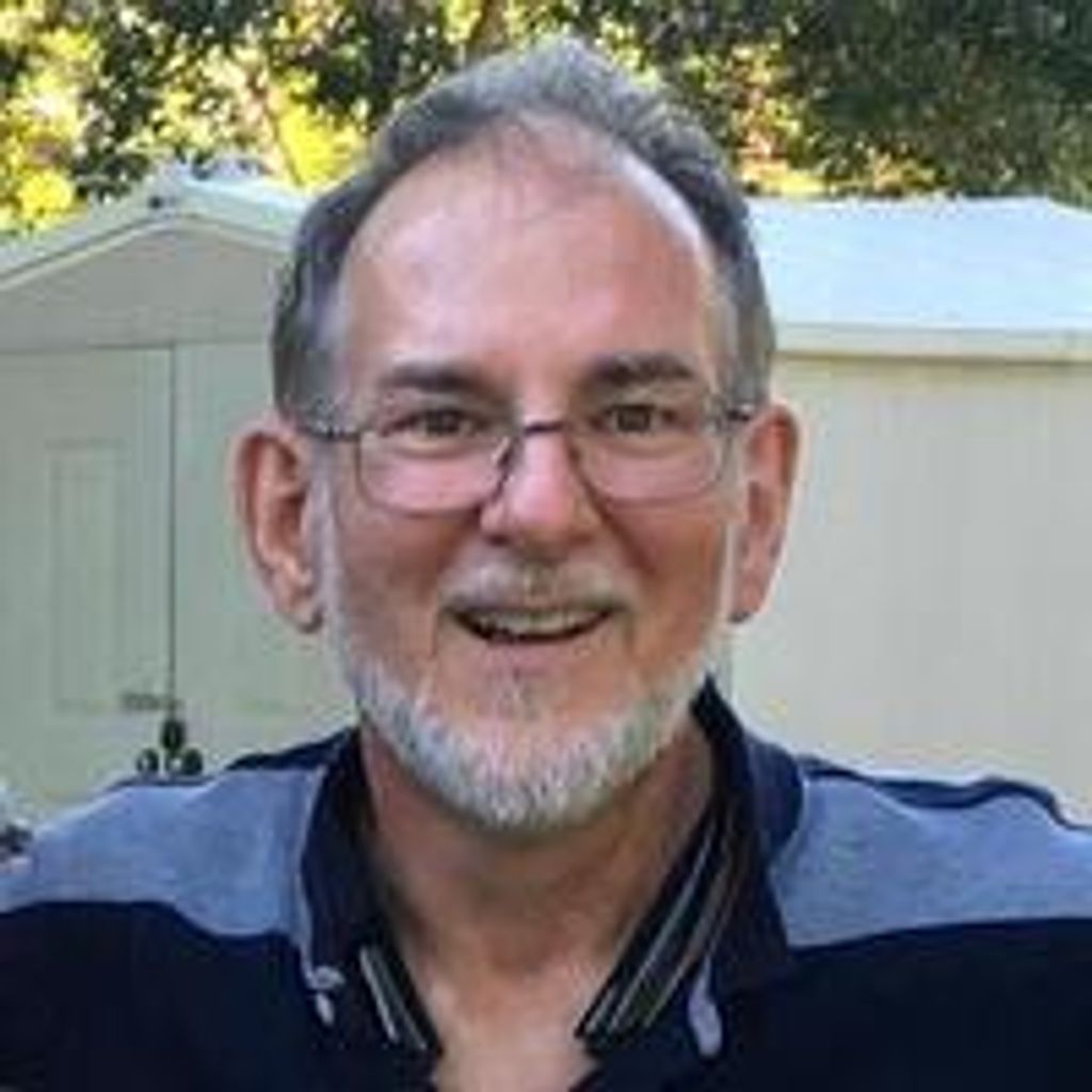 Dan Alan Taylor