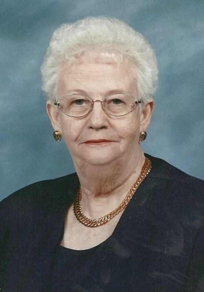 Audrey Jean Tait