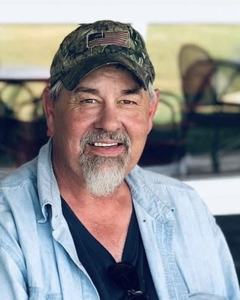 Gregory "Greg" Wayne Keaton Profile Photo