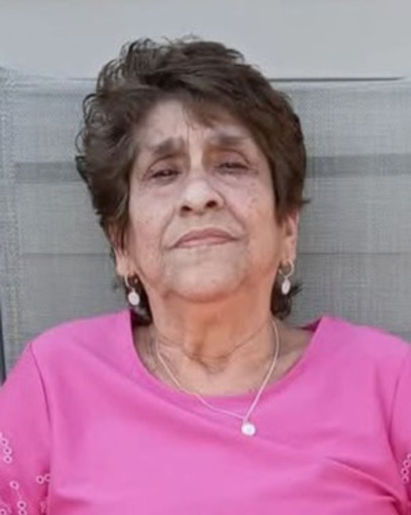 Sylvia R. LaBauve Profile Photo