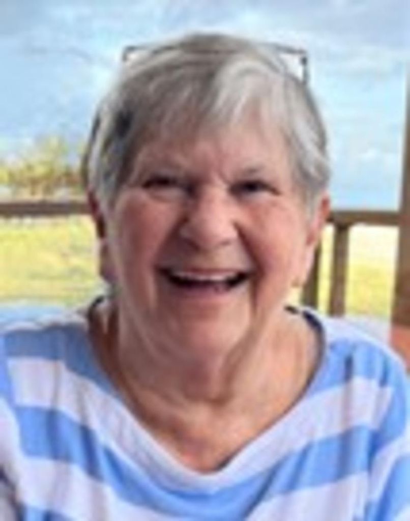 Patricia Elaine Hockenberry Profile Photo