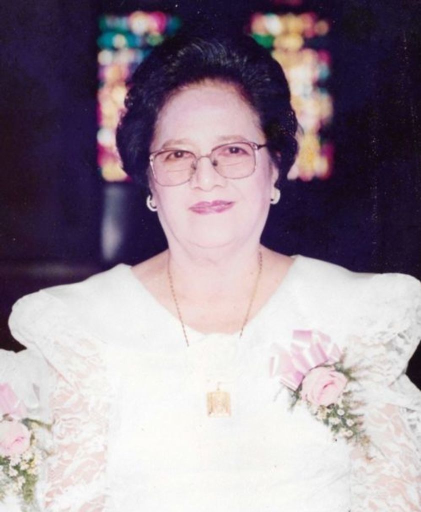 Barcelona Flores Sison Profile Photo