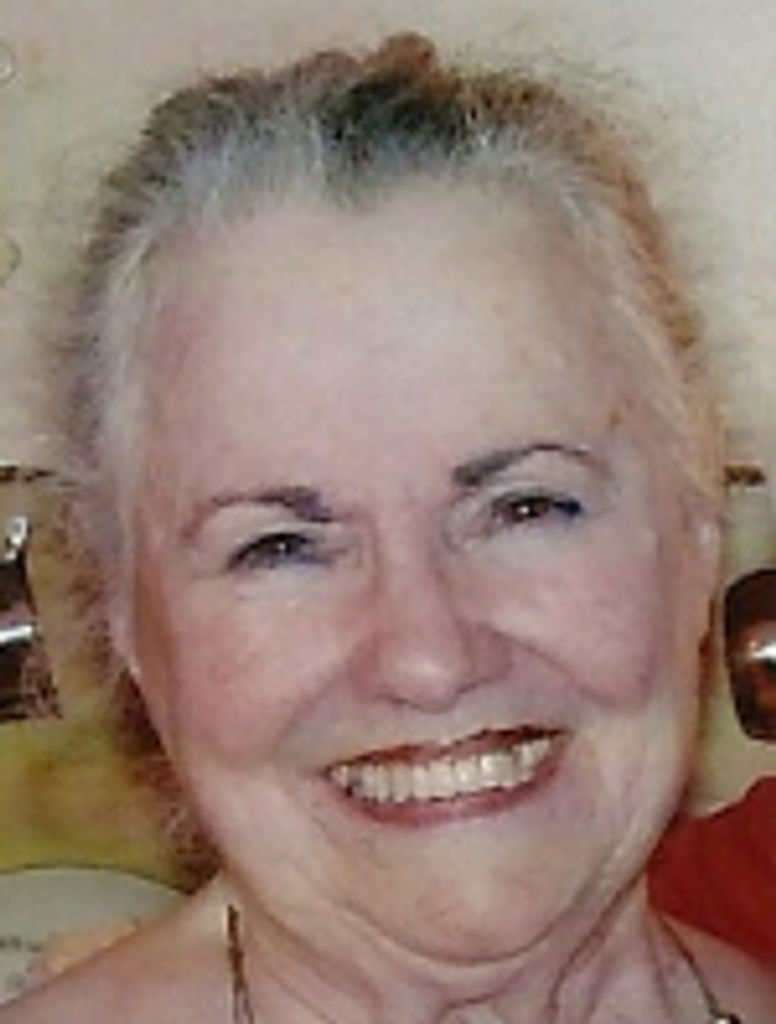 Claire F. (Mcdonough) Gerstel