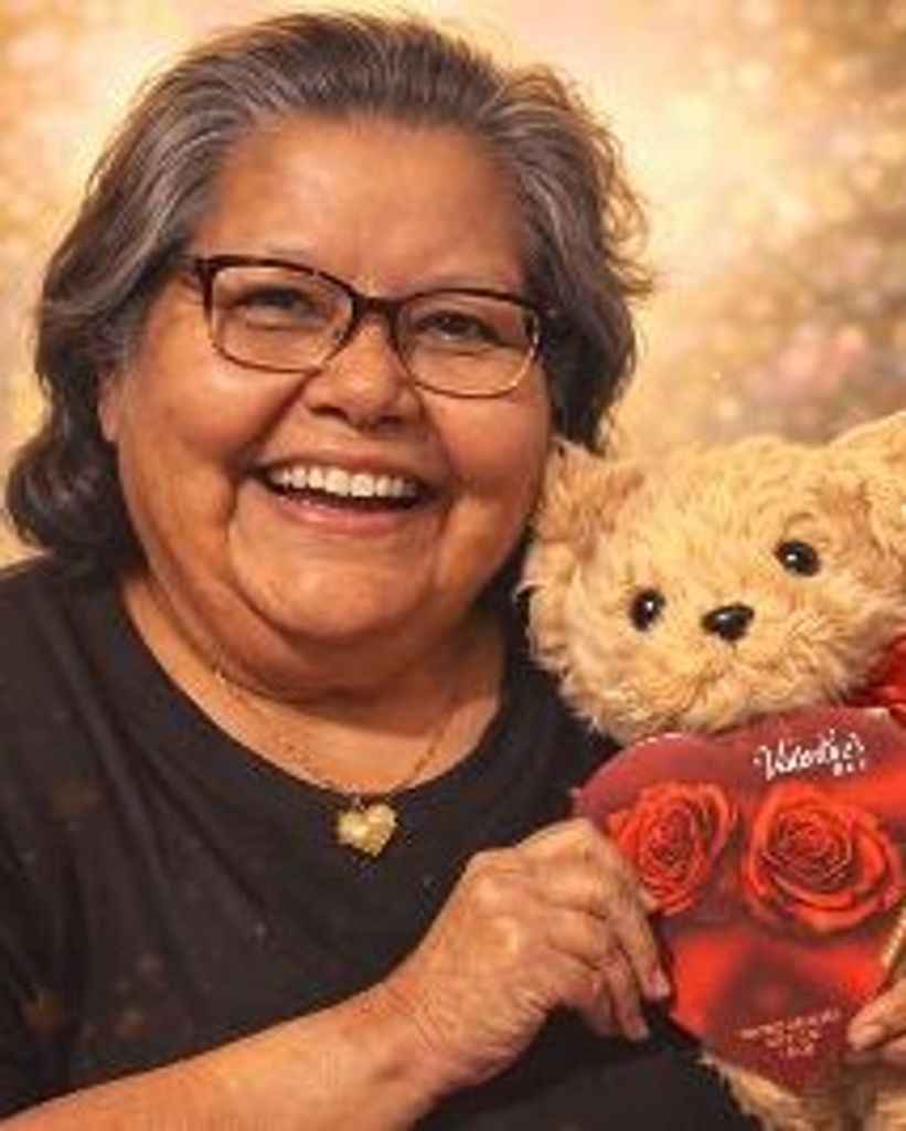 Vernita Mae Chee Profile Photo
