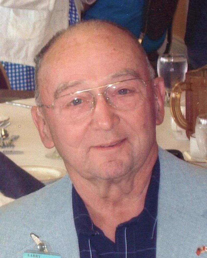 Lawrence E. Lamontagne Profile Photo